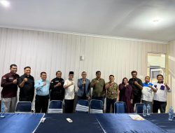 Bawaslu Kampar dan STIE Bangkinang Tandatangan MoU, Syawir Berharap Jadi Langkah Baik Bagi Kedua Pihak