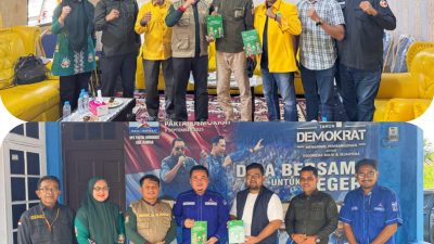 Pemutakhiran Data Pemilih