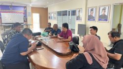Ayo! Daftar Kejuaraan Persahabatan PWI Riau, Rebut Hadiah Total Belasan Juta