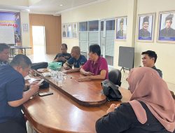 Ayo! Daftar Kejuaraan Persahabatan PWI Riau, Rebut Hadiah Total Belasan Juta