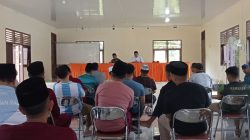 Rangkaian Acara MTQ ke-54 di Kecamatan Kampar Utara Berjalan Baik, Ini Ucapan dan Apresiasi dari Ketua Harian LPTQ Kampar