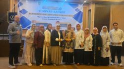 Gaya Hidup Sehat Jadi Kunci Pencegahan Kanker, YKI Riau Ajak Masyarakat Waspada Sejak Dini