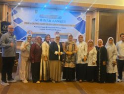 Gaya Hidup Sehat Jadi Kunci Pencegahan Kanker, YKI Riau Ajak Masyarakat Waspada Sejak Dini