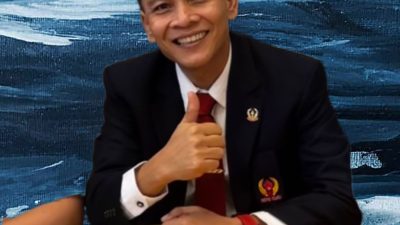 Kepercayaan Masyarakat