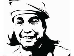 Entahlah… (Ketika Bencana Menjadi Cermin Retak)