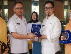Dinas PUPR Turunkan Tim Lakukan Pemantauan dan Mitigasi Kondisi Air Meluap di Bangkinang Kota