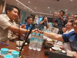 Menteri PKP–PWI Fasilitasi 5.000 Rumah Subsidi Bagi Wartawan