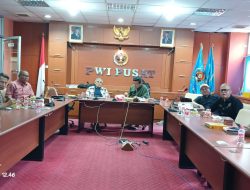 PWI Pusat Finalisasi Draf AD/ART, KEJ, dan KPW: Siap Disahkan di Konkernas 2026