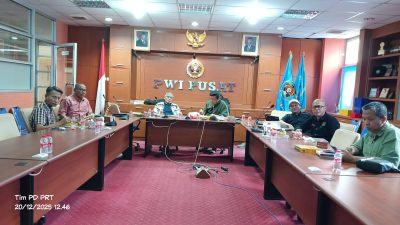 Finalisasi Draft AD/ART