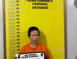 Seorang Wanita Pelaku Penganiayaan Badut di Simpang Ngaso, Diamankan Polsek Ujung Batu