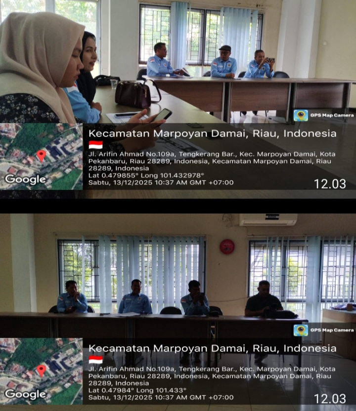 Pelatihan Jurnalistik