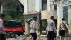 Korban Bencana Sumbar, Keluarga Ipda Angga Mufajar Minta Pencarian Tidak Dihentikan