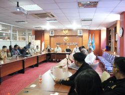 PWI Dorong Pemerataan Hunian Layak bagi Wartawan, Tapera Pastikan Akses Pembiayaan Terbuka