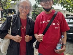 Berita Duka; Budayawan, Penyair dan Pengajar Filsafat Romo Mudji Wafat