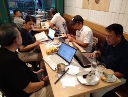 749 Karya Terbanyak dalam Lima Tahun, Dewan Juri Tetapkan Peraih Anugerah Jurnalistik Adinegoro 2025