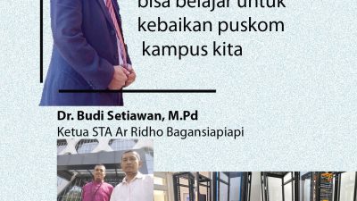 Teknologi Informasi
