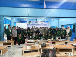 LKDM 2026 STES Bhakti Nugraha: Mencetak Pemimpin Mahasiswa Berkarakter, Adaptif, dan Solutif di Era Digital