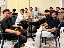 Mahasiswa IPR-Yogyakarta Bangun Kembali Nilai Progresif dan Prestasi Organisasi