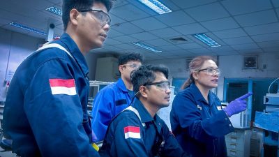 Pertamina Hulu Rokan