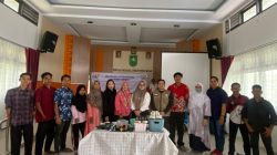 Melalui Pelatihan Laundry Sepatu, PHR Dorong Kemandirian Ekonomi Kelompok Disabilitas