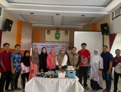 Melalui Pelatihan Laundry Sepatu, PHR Dorong Kemandirian Ekonomi Kelompok Disabilitas