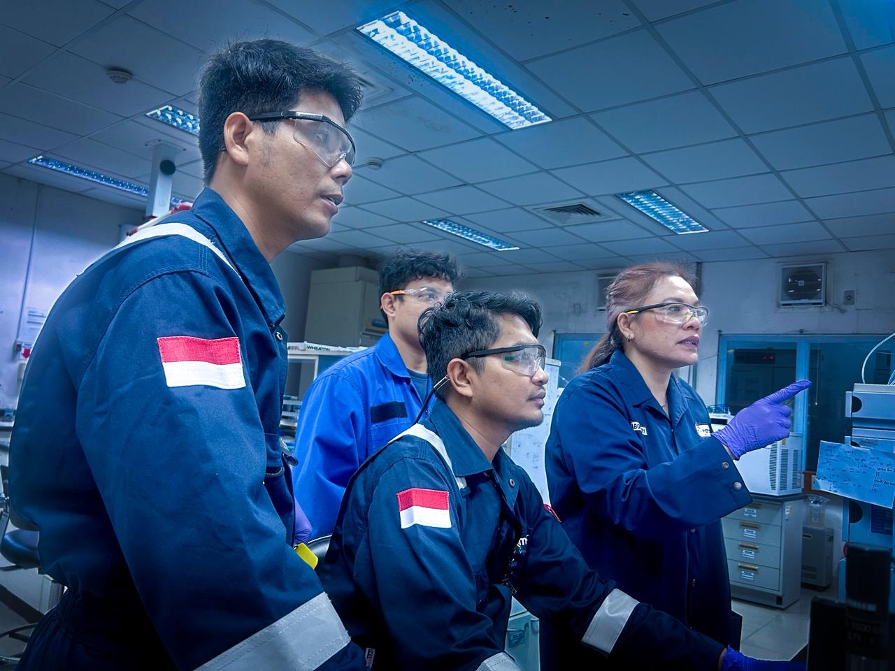 Pertamina Hulu Rokan