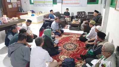 Yayasan An Nurmaniyah