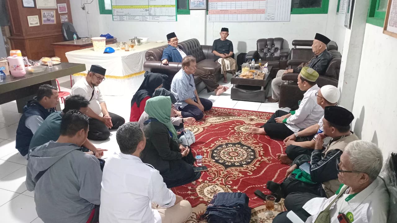 Yayasan An Nurmaniyah