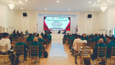 Seminar Internasional