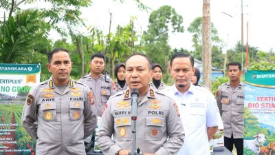 Program Tabung Harmoni Hijau