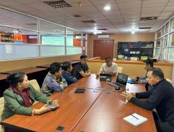 AJP Award Masuki Tahap Penjurian, 347 Karya dari Berbagai Daerah Bukti Tingginya Minat Wartawan