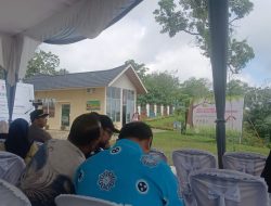 Wabup Kampar Akan Hadir di Acara Soft Launching Kebun Raya Universitas Pahlawan