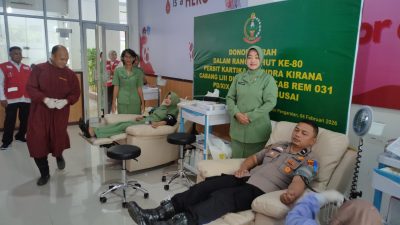 Donor Darah