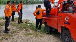27 Personil TRC BPBD Kampar Gelar Patroli Pengamanan Acara Balimau Kasai Sambut Ramadhan 1447 H