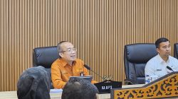 Bedah 22 Indikator Demokrasi, Pemprov Riau Pertajam Akurasi Data IDI 2025