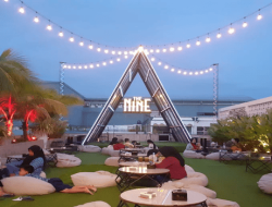 7 Rekomendasi Tempat Nongkrong di Kota Kisaran yang Bikin Betah, Sekali Duduk Bisa Lupa Waktu!