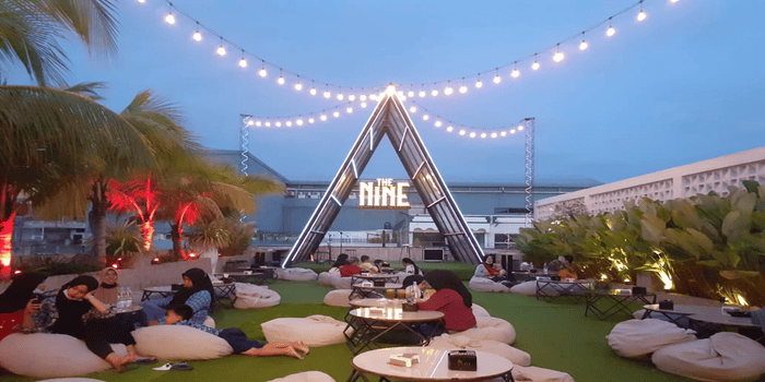 Tempat Nongkrong di Kota Kisaran