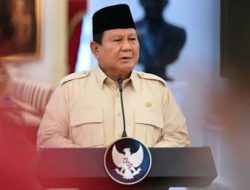 Resmi! Presiden Prabowo Subianto Terbitkan PP 48, Tanah Terlantar Bisa Disita Negara