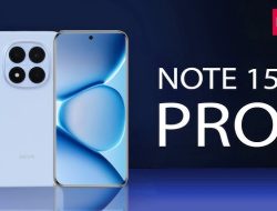 Harga Redmi Note 15 Pro+ 5G Terbaru di Indonesia