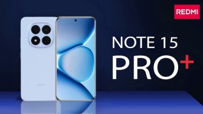 Harga Redmi Note 15 Pro+ 5G Terbaru