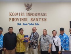 ForKI Riau Perkuat Peran Wartawan Dorong Transparansi