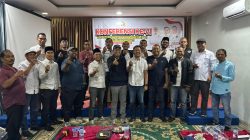 Wira Saputra Terpilih Secara Aklamasi Nahkodai PWI Kepulauan Meranti 2026-2029