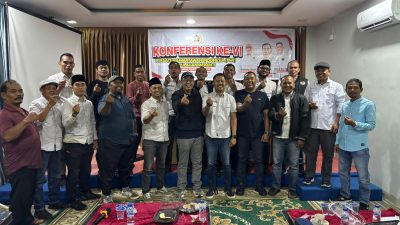 PWI Kepulauan Meranti