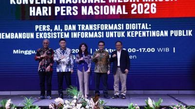 Konvensi Nasional