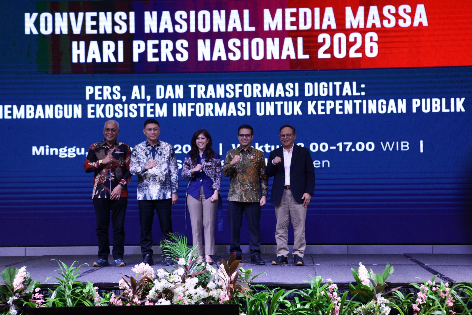 Konvensi Nasional