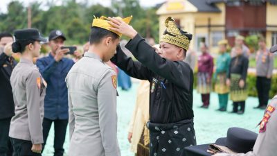 Tanjak Unak Serantai