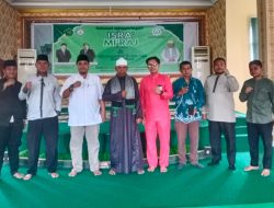 LDK STAI Ar-Ridho ​Bagansiapiapi Sambut Ramadhan dan Peringati Isra’ Mi’raj 1447 H