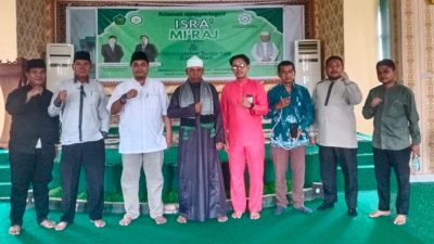 STAI Ar-Ridho Bagansiapiapi