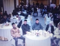 Usai Kick Off oleh Bawaslu RI, Hari Ini Bawaslu Kampar Gelar Ngabuburit Pengawasan di SMA Muhammadiyah Bangkinang