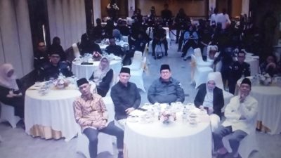 Ngabuburit Pengawasan